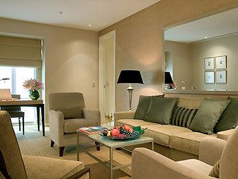 Sofitel Sydney Wentworth Hotel Kamer foto