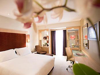 Sofitel Sydney Wentworth Hotel Kamer foto